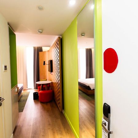 Mu Hotel Ipoh Extérieur photo