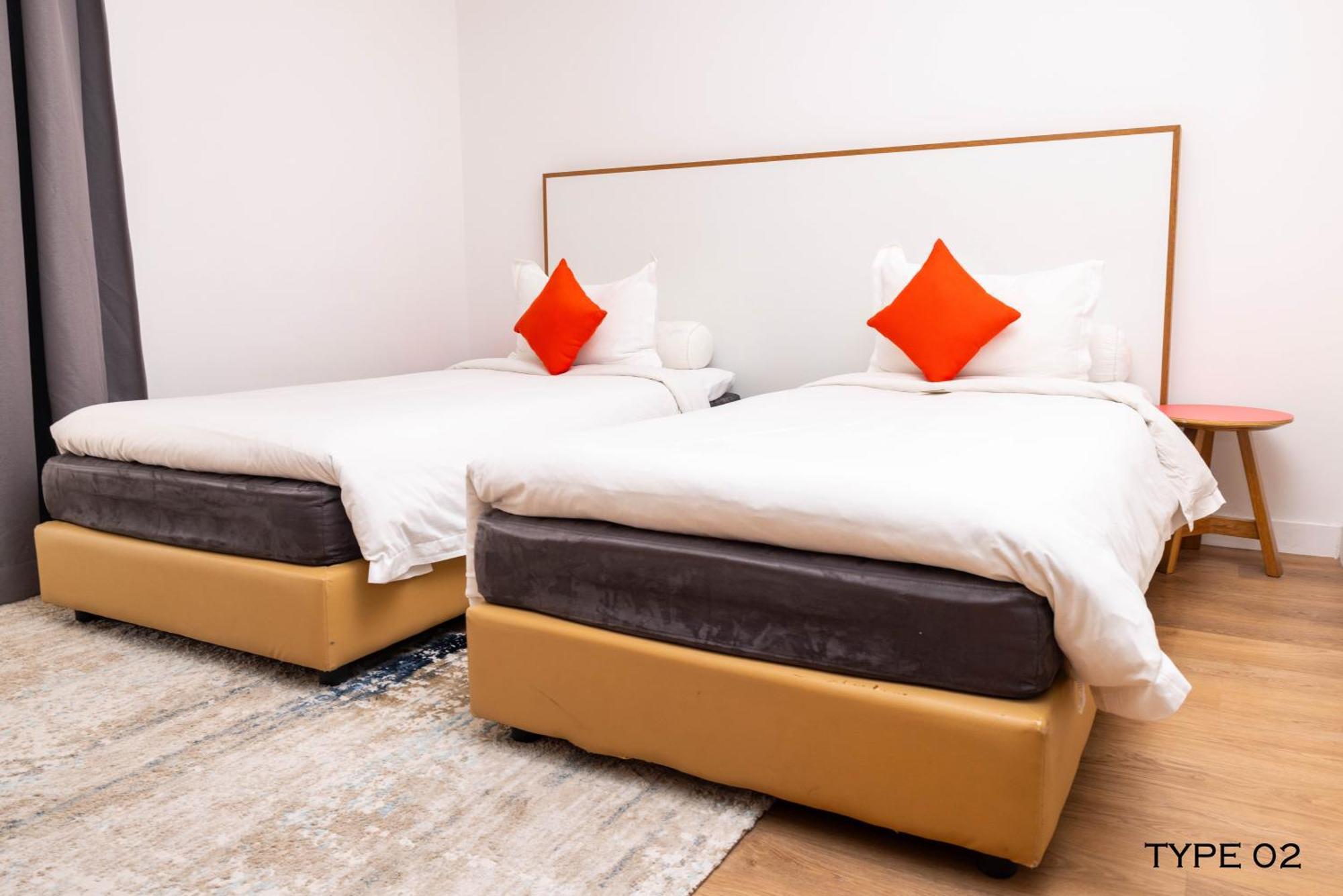 Mu Hotel Ipoh Extérieur photo