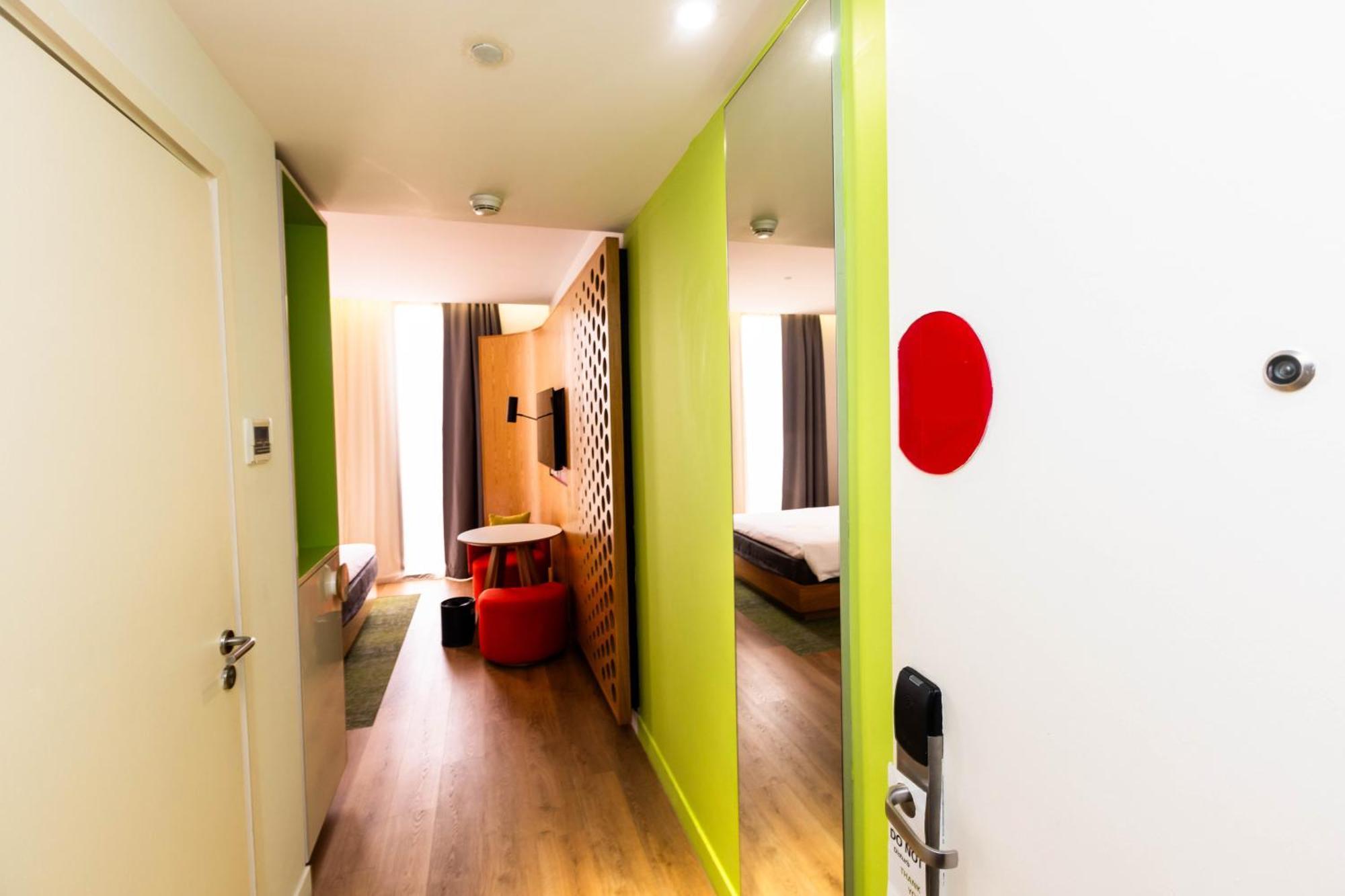 Mu Hotel Ipoh Extérieur photo