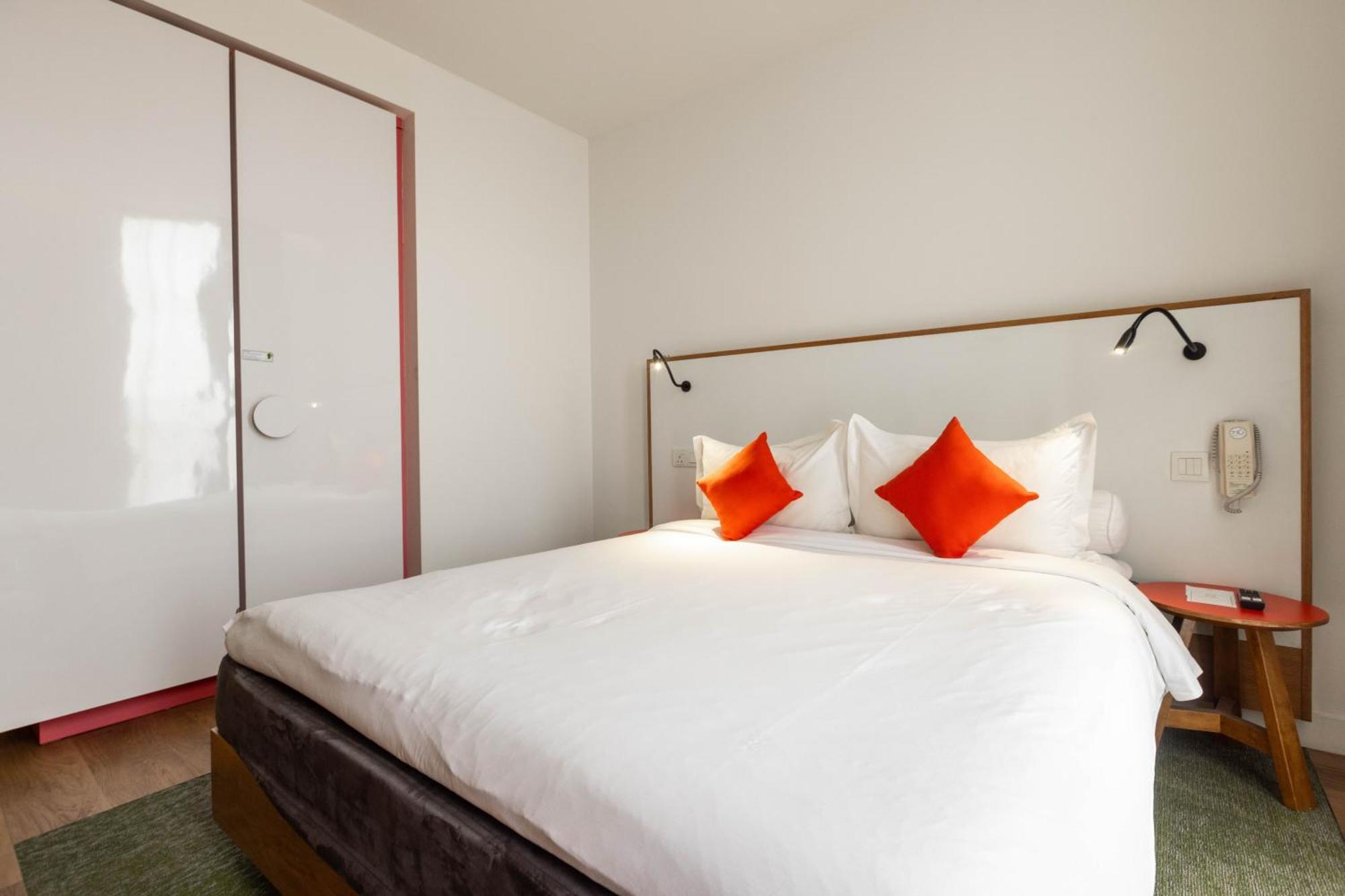 Mu Hotel Ipoh Extérieur photo